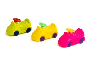 STEERING CAR