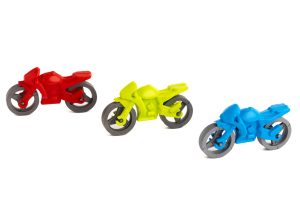 NINJA BIKE